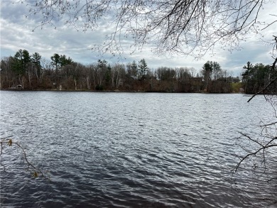 Lake Lot Sale Pending in Chippewa Falls, Wisconsin