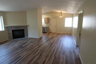 Totally updated with new Gas CFA and refrigerated AC, gas hot