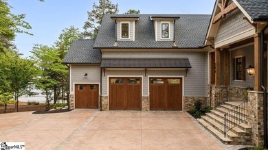 Private Peninsula Estate with 650 Ft Shoreline | New - photo 3