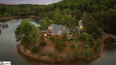 Private Peninsula Estate with 650 Ft Shoreline | New - photo 4