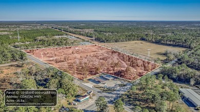 NEW PRICE, SAME FANTASTIC LOCATION! 26.64 acres zoned RV - photo 4
