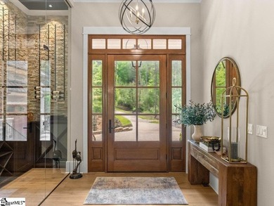 Private Peninsula Estate with 650 Ft Shoreline | New - photo 6