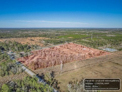 NEW PRICE, SAME FANTASTIC LOCATION! 26.64 acres zoned RV - photo 8