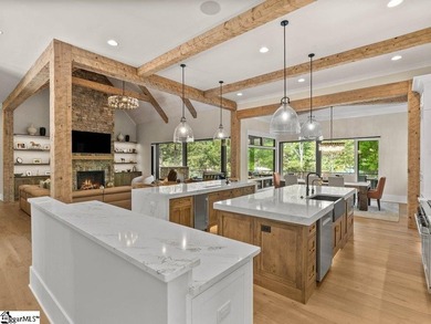Private Peninsula Estate with 650 Ft Shoreline | New - photo 10