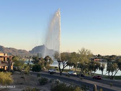 Fountain Lake Townhome/Townhouse For Sale in Fountain Hills Arizona