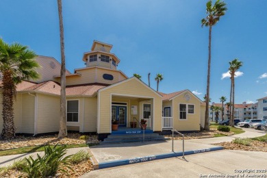 Lake Padre Condo For Sale in Corpus Christi Texas