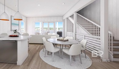 Summer Cottages - Gulf Shores, Alabama. Summer Cottages is an - photo 3