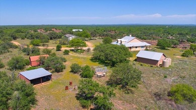 (private lake, pond, creek) Home For Sale in Llano Texas