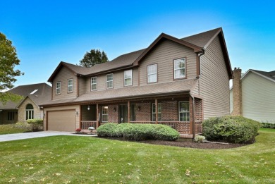 Lake Home For Sale in West Chicago, Illinois