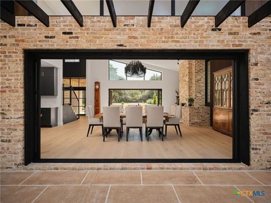A residence of rare privilege, a fully reimagined modern estate - photo 5