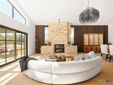 A residence of rare privilege, a fully reimagined modern estate - photo 6