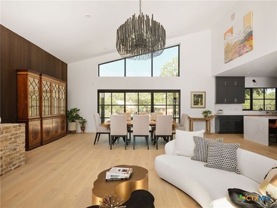 A residence of rare privilege, a fully reimagined modern estate - photo 10