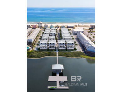 Summer Cottages - Gulf Shores, Alabama. Summer Cottages is an - photo 1