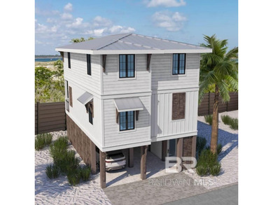 Summer Cottages - Gulf Shores, Alabama. Summer Cottages is an - photo 2