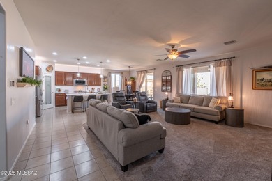 This home could be your dream home in San Lucas. With a spacious