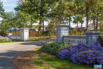 The Estate at Keswick Hall, with only 121 homes and home sites - photo 13