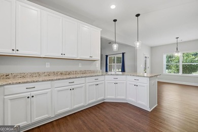 Welcome to Alexander Lakes at Lake Oconee! Great location with a - photo 13