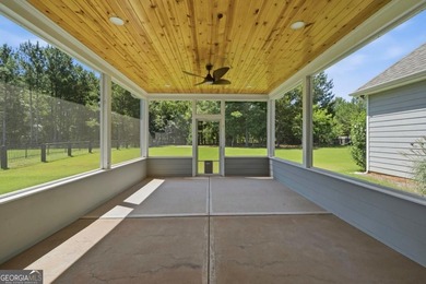Welcome to Alexander Lakes at Lake Oconee! Great location with a - photo 16