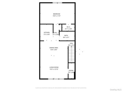 2#floor Co-op Located in the Great River Owners Development - photo 19