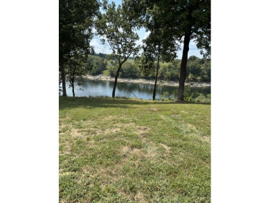 Lake Lot For Sale in Harrodsburg, Kentucky