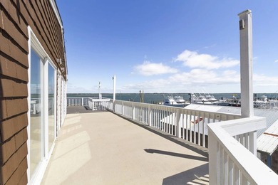 Unmatched Ocean & Bay Views with Expansive Wrap Around Deck. The - photo 22