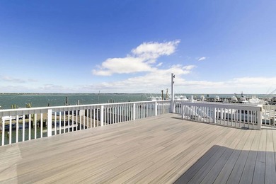 Unmatched Ocean & Bay Views with Expansive Wrap Around Deck. The - photo 24