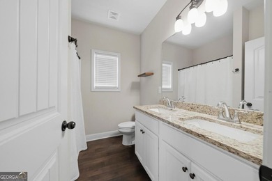 Welcome to Alexander Lakes at Lake Oconee! Great location with a - photo 26