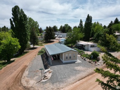 Lake Home For Sale in Garden City, Utah