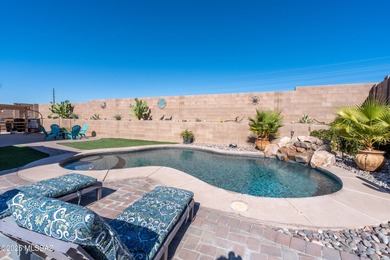 This home could be your dream home in San Lucas. With a spacious