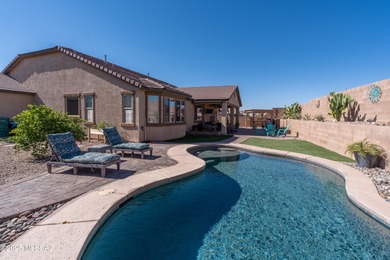 This home could be your dream home in San Lucas. With a spacious