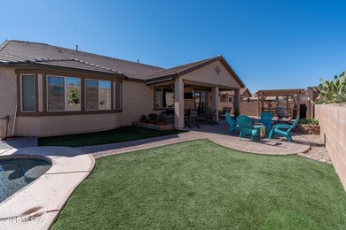 This home could be your dream home in San Lucas. With a spacious