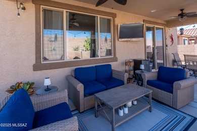 This home could be your dream home in San Lucas. With a spacious