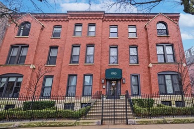 Lake Michigan - Cook County Condo For Sale in Chicago Illinois