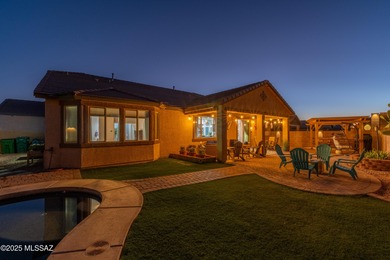 This home could be your dream home in San Lucas. With a spacious