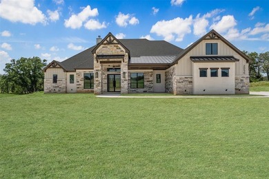 (private lake, pond, creek) Home For Sale in Weatherford Texas