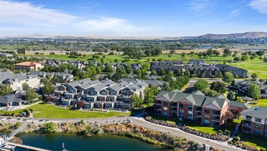 MLS# 294175 Experience one of the most exceptional waterfront - photo 1