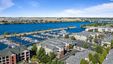 MLS# 294175 Experience one of the most exceptional waterfront - photo 2