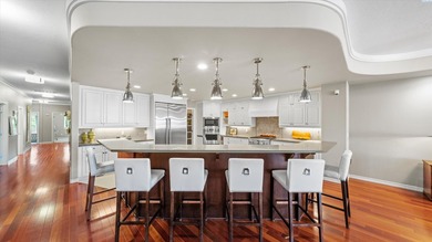 MLS# 294175 Experience one of the most exceptional waterfront - photo 6