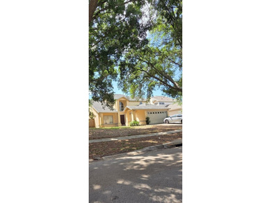 Lake Hiawassee Home For Sale in Orlando Florida