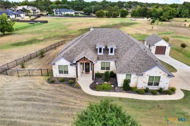 (private lake, pond, creek) Home Active Under Contract in Salado Texas