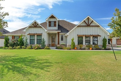 Canadian River Home For Sale in Oklahoma City Oklahoma