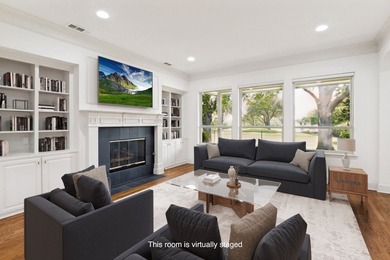 Experience Refined Living in this gorgeous move in ready Home - photo 11