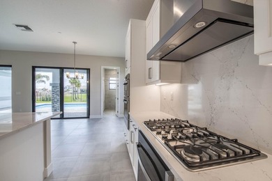 Experience luxury lakefront living in this newly constructed - photo 11