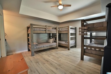 This custom LAKEFRONT CRAFTSMAN home has a NEW ROOF and is - photo 12