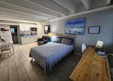 Iconic beachfront studio condo with stunning, unobstructed Gulf - photo 12