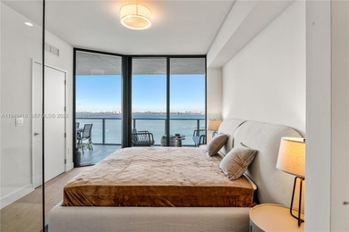 Welcome to the brand-new Aria Reserve, one of Miami's tallest