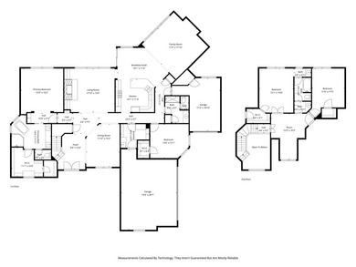 Experience Refined Living in this gorgeous move in ready Home - photo 12