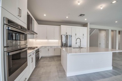 Experience luxury lakefront living in this newly constructed - photo 12
