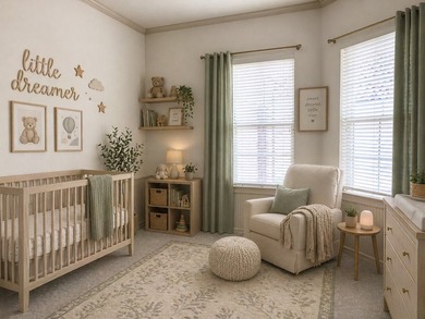 Experience Refined Living in this gorgeous move in ready Home - photo 13