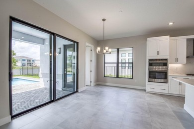 Experience luxury lakefront living in this newly constructed - photo 13